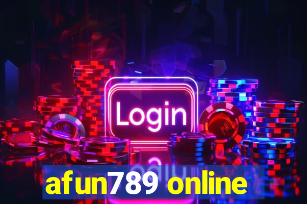 afun789 online